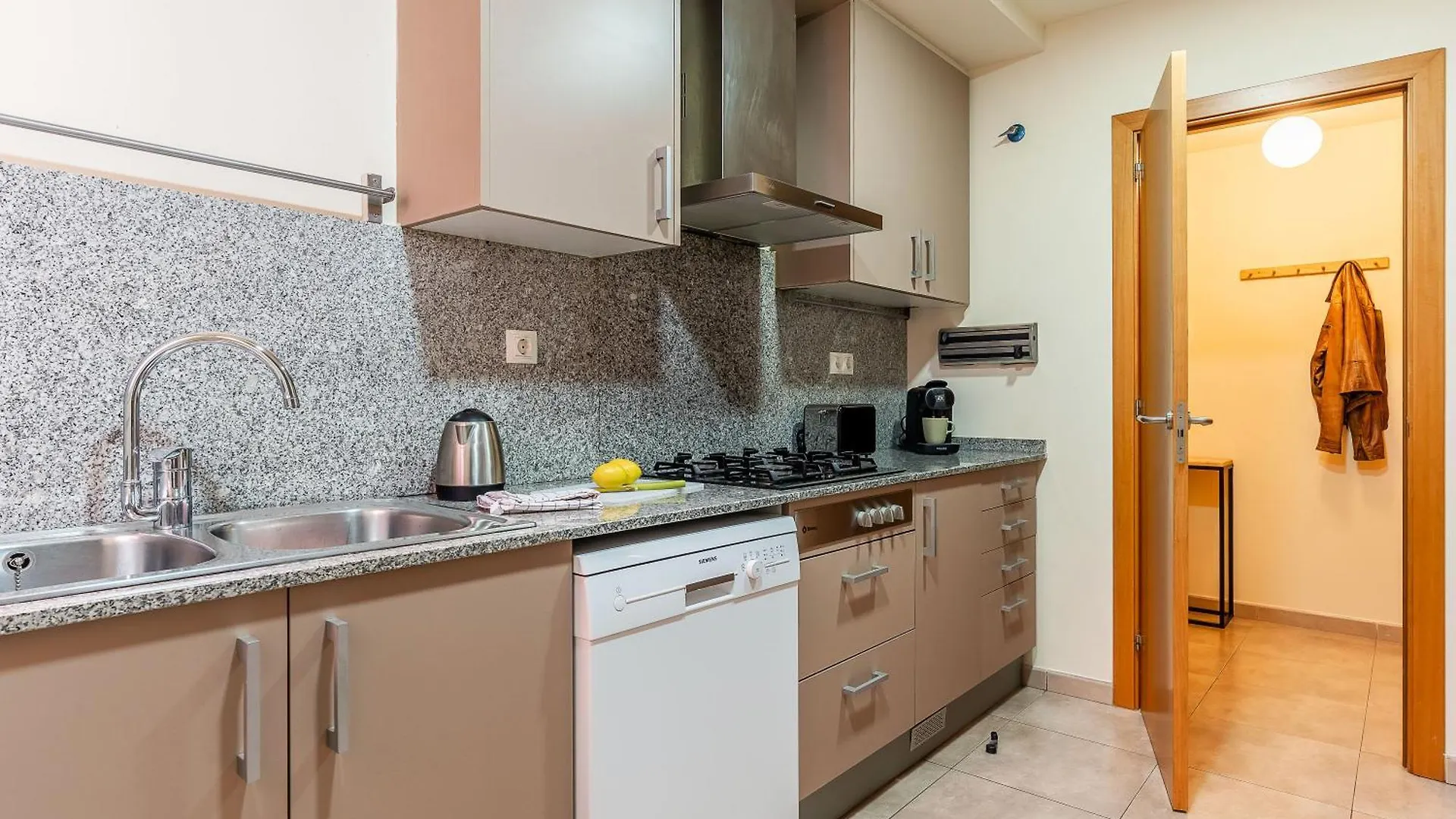 Ab Sagrada Familia - Sant Pau Apartment Barcelona