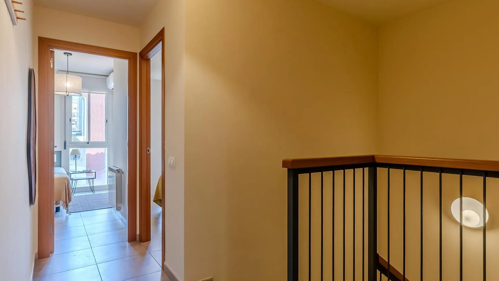 Ab Sagrada Familia - Sant Pau Apartment Barcelona