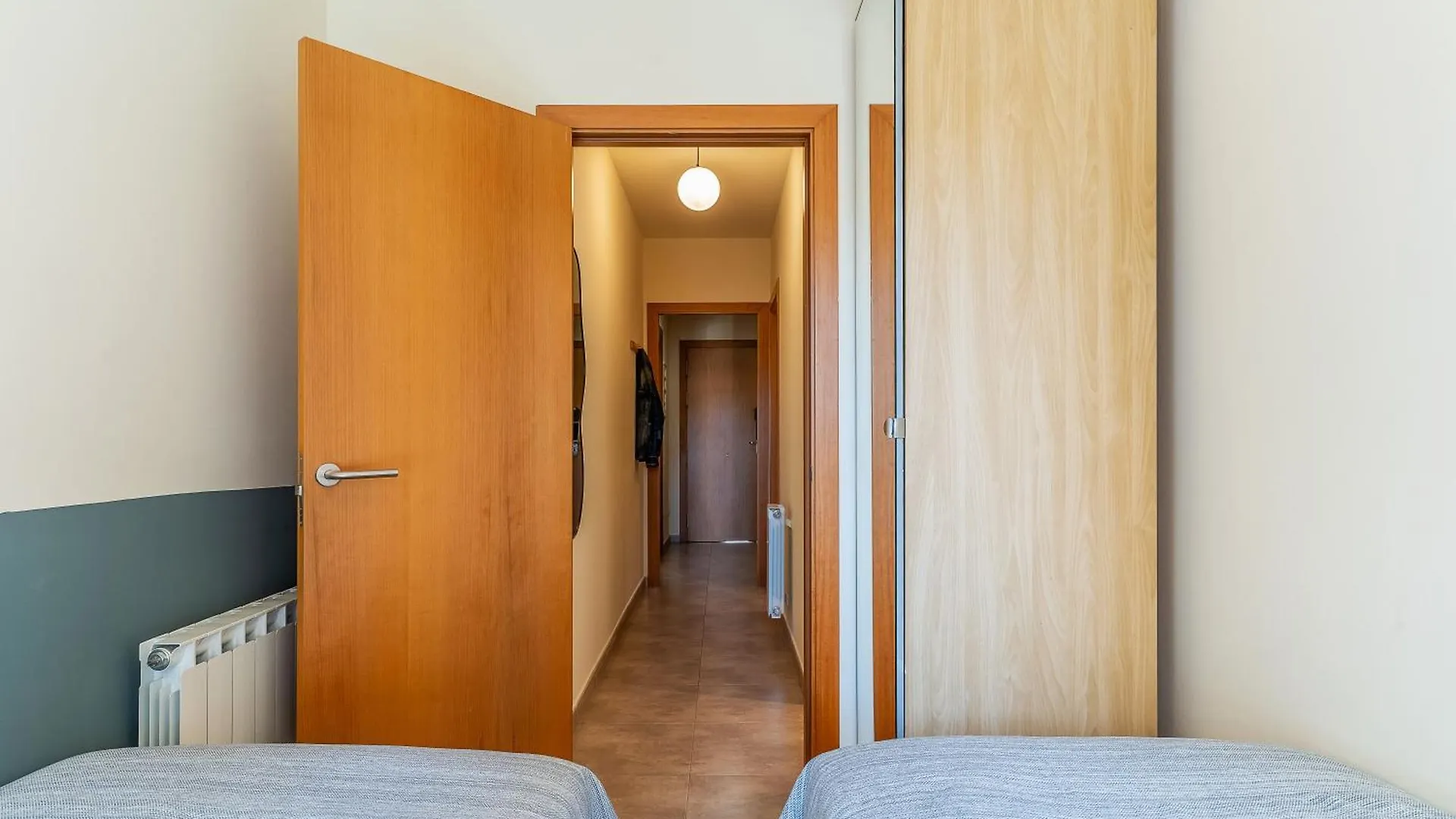 Ab Sagrada Familia - Sant Pau Apartment Barcelona Spain