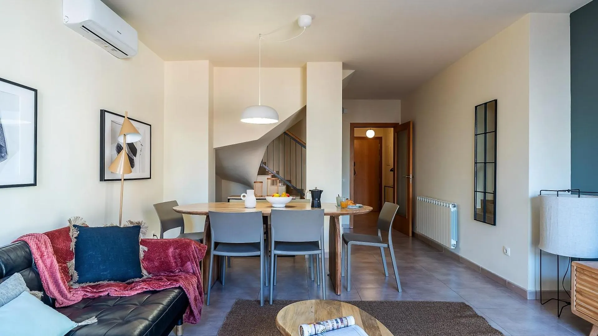 Ab Sagrada Familia - Sant Pau Apartment Barcelona 0*,
