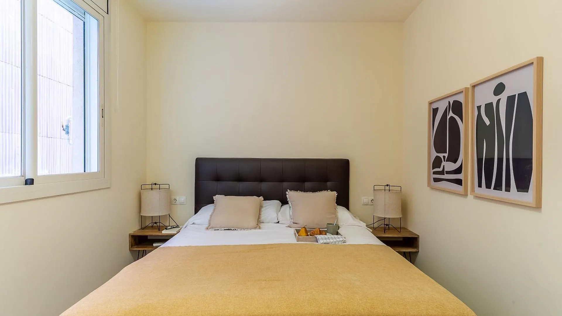 Ab Sagrada Familia - Sant Pau Apartment Barcelona 0*,  Spain