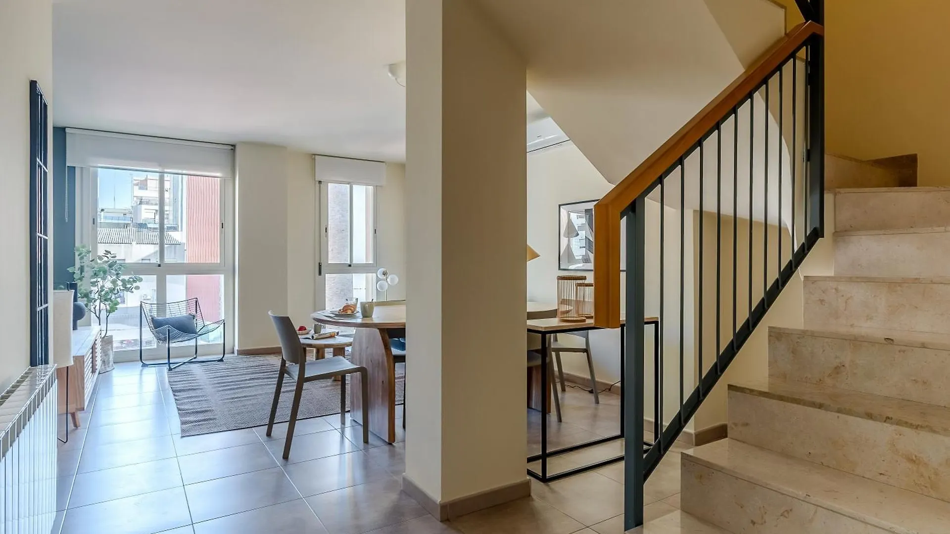 Ab Sagrada Familia - Sant Pau Apartment Barcelona Spain