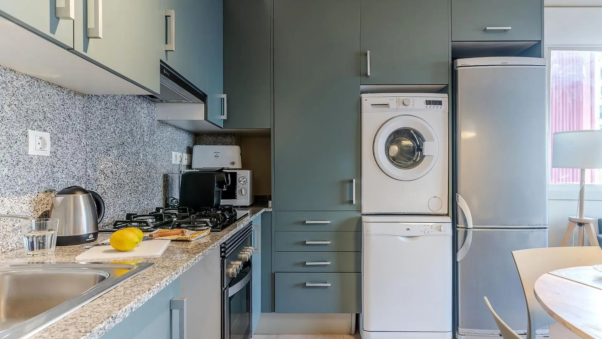 Ab Sagrada Familia - Sant Pau Apartment Barcelona