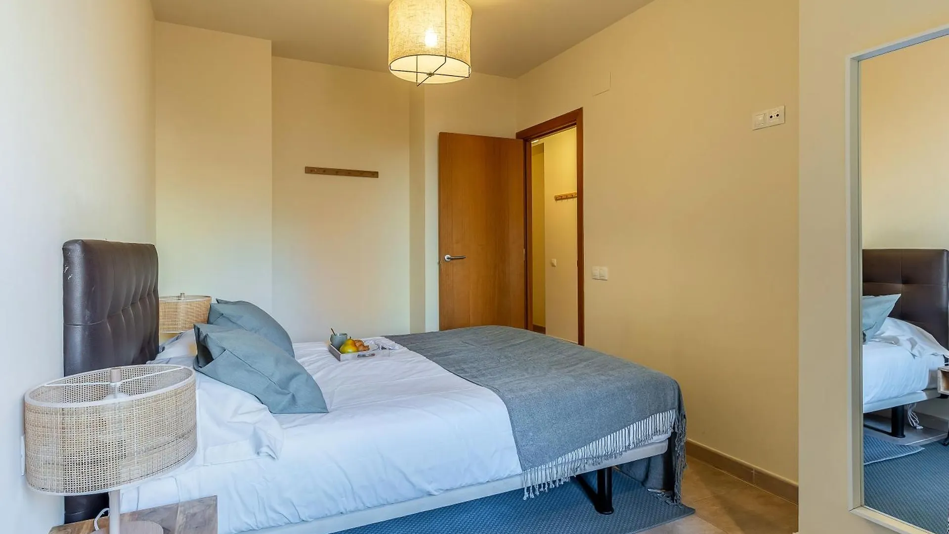 Ab Sagrada Familia - Sant Pau Apartment Barcelona 0*,