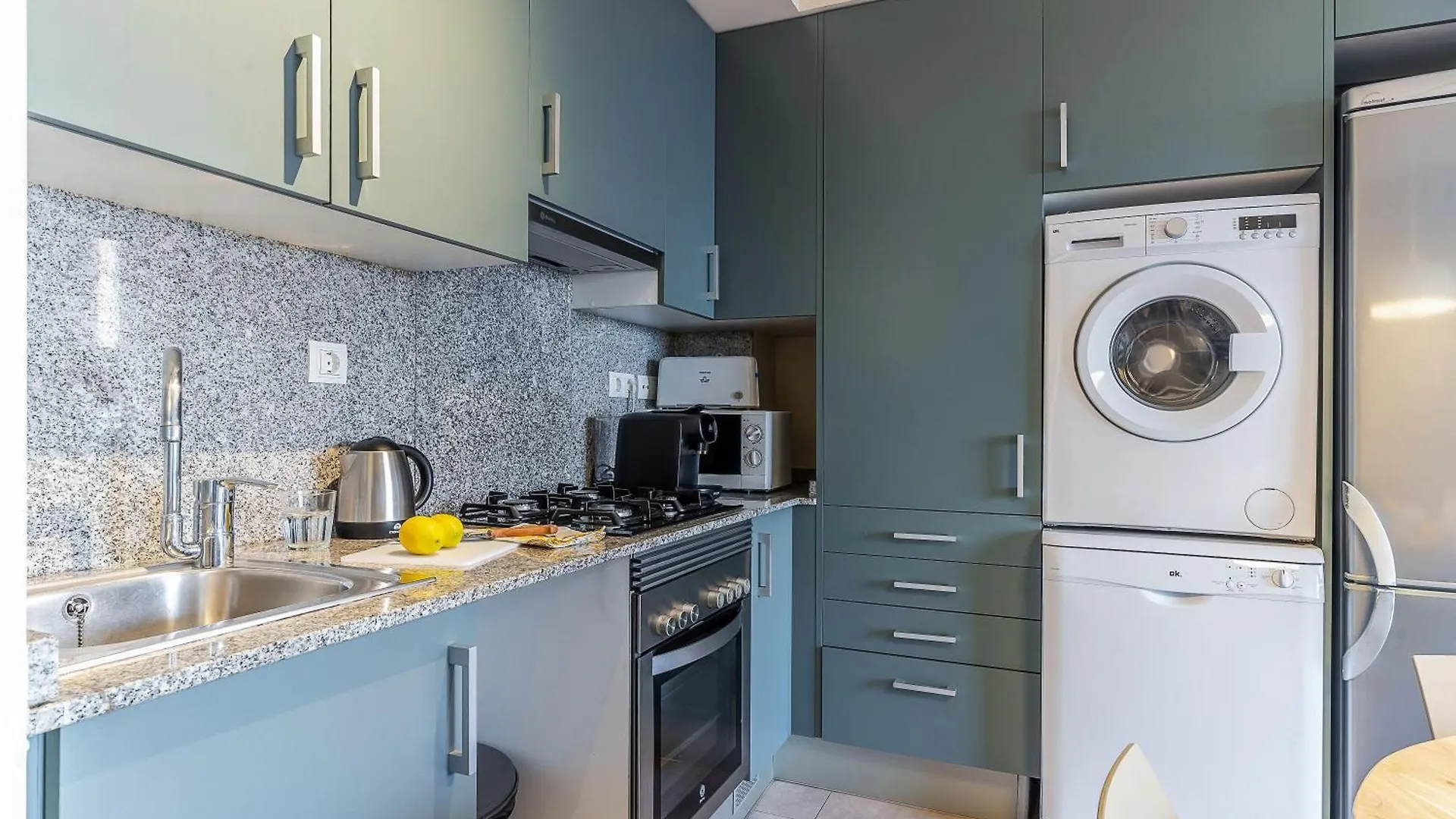 Ab Sagrada Familia - Sant Pau Apartment Barcelona
