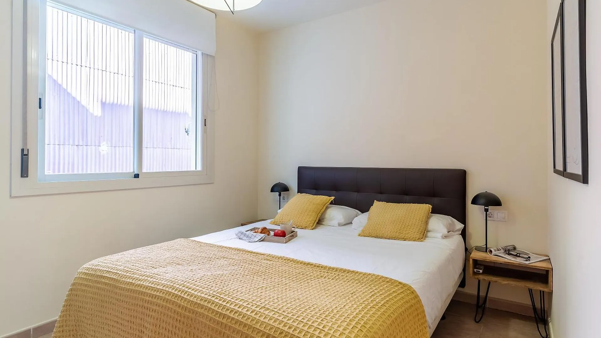 Apartmán Ab Sagrada Familia - Sant Pau Barcelona