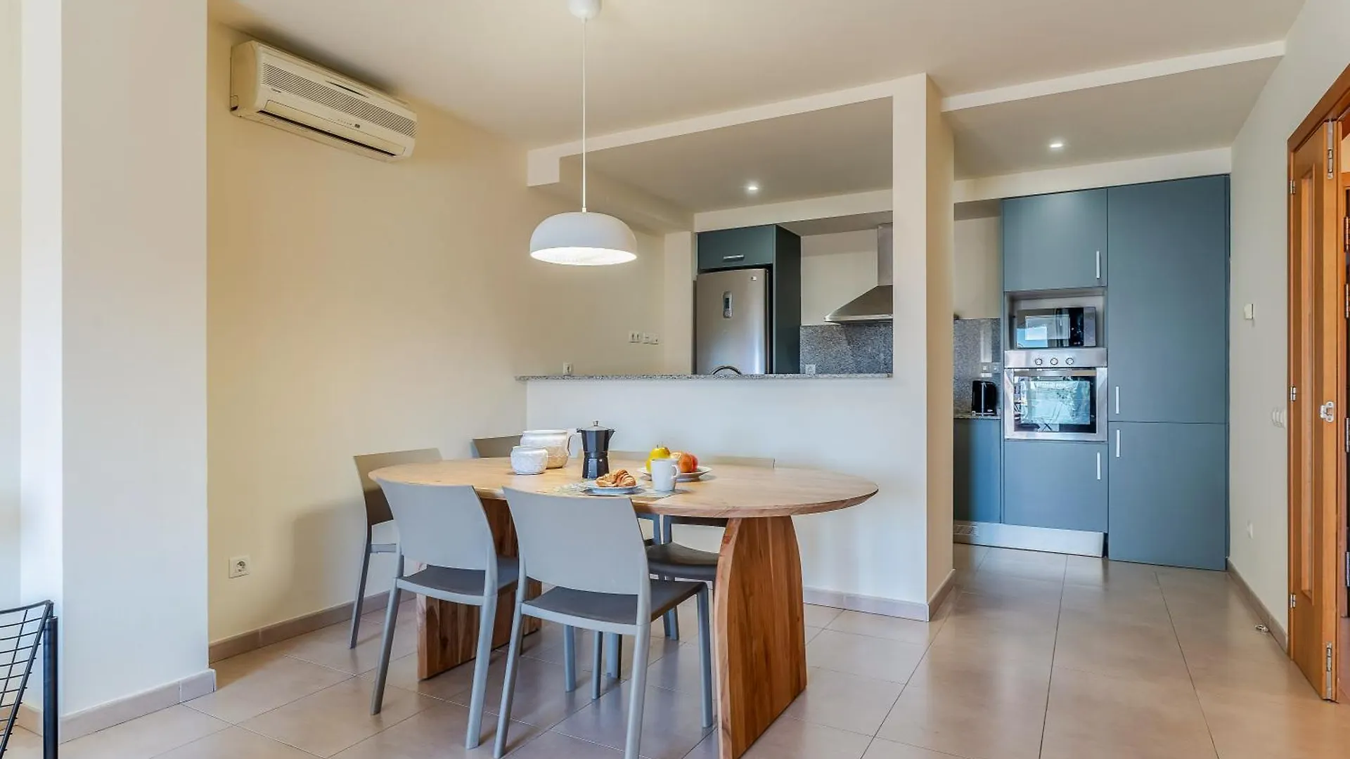Apartmán Ab Sagrada Familia - Sant Pau Barcelona