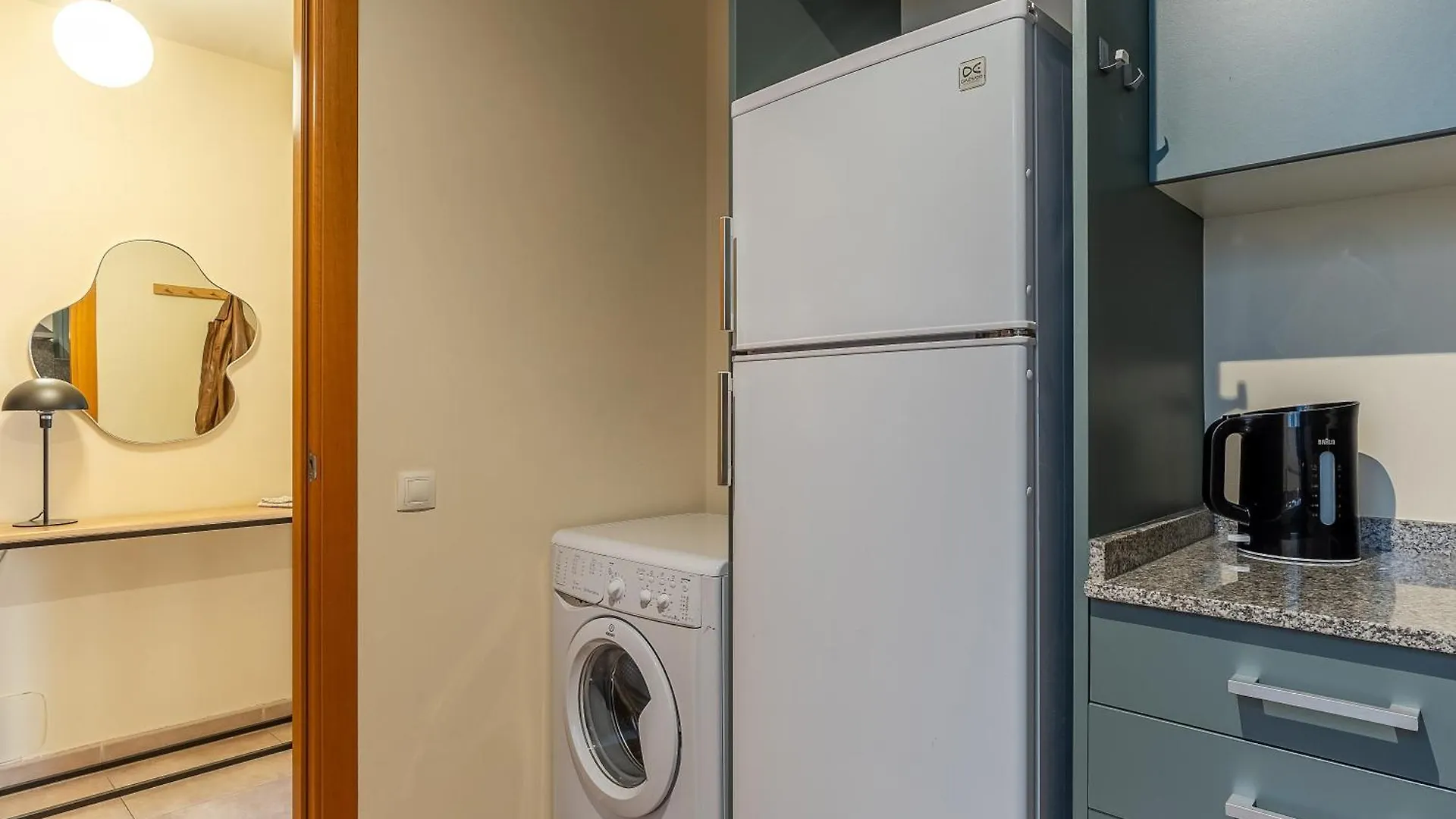 Apartmán Ab Sagrada Familia - Sant Pau Barcelona