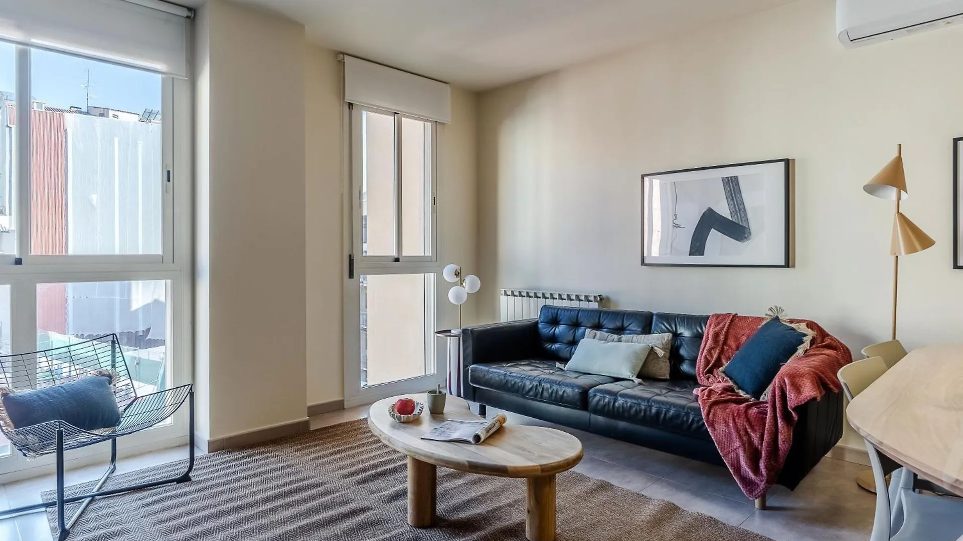 Apartmán Ab Sagrada Familia - Sant Pau Barcelona